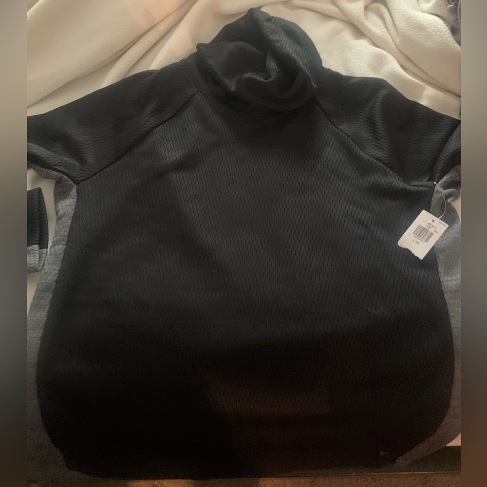 NWT Old Navy athletic light weight hoodie